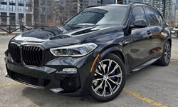 Configuration couple de serrage BMW X5 2020 Automobile BMW X5 2020